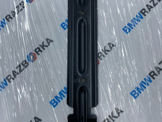 крепление аккумулятора BMW M3 G80/G81 G80 2023, 3.0 л., S58B30A, бензин, АКПП, c4p, седан, задний привод, правый руль, 6994489, 51476994489