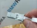 фонарь салона (плафон) BMW X7 G07 [рестайлинг] G07 2024, 4.0 л., B57 D30 B, дизель, АКПП, 416, внедорожник 5 дв., полный привод, 5A884A8 - фото №4