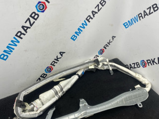 подушка безопасности боковая (шторка) BMW X7 G07 2019, 4.0 л., бензин, АКПП, c27, внедорожник 5 дв., полный привод, 7417490