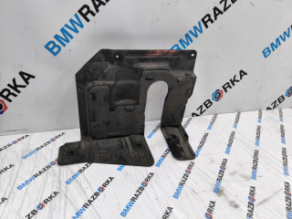 кожух (защита) рулевого механизма BMW X6 G06 2020, 3.0 л., B57 D30 A, дизель, АКПП, с27, внедорожник 5 дв., полный привод, 51717424917, 7424917