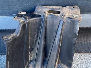 защита днища BMW X5 G05 2022, 3.0 л., B57 D30 B, дизель, 416, внедорожник 5 дв., полный привод, 51757424902, 7424902