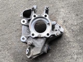 кулак задний левый BMW X6 G06 2020, 3.0 л., B57 D30 A, дизель, АКПП, внедорожник 5 дв., полный привод, 6876653