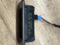 подсветка номера BMW X5 G05 2019, 3.0 л., B57 D30 A, дизель, АКПП, внедорожник 5 дв., полный привод, 7193293 - фото №3