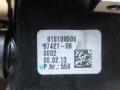 дефлектор обдува салона BMW 5 серия F07/F10/F11 [рестайлинг] 2013, 3.0 л., N57 D30 A, дизель, АКПП, задний привод, 9181095 - фото №7