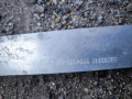 распорка кузова BMW M3 G80/G81 G80 2023, 3.0 л., S58B30A, бензин, АКПП, c4g, седан, полный привод, правый руль, 9504172 - фото №3