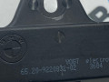 Антенна системы комфортного доступа BMW M5 F90 2019, 4.4 л., S63 B44 B, бензин, АКПП, c28, седан, полный привод, 65209220832, 9220832 - фото №3