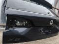 крышка багажника (дверь 3-5) BMW X5 G05 [рестайлинг] G05 2024, 3.0 л., B57 D30 B, дизель, 416, полный привод - фото №2