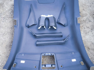 потолок BMW M4 G82/G83 G82 2023, 3.0 л., S58B30A, бензин, купе, полный привод