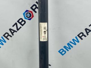 карданный вал BMW 3 серия G20 2020, 4.0 л., бензин, АКПП, седан, полный привод, правый руль, 8698362, 26208698362