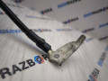 клемма аккумулятора минус BMW X1 U11 2023, электро, полный привод, 61215A6A675, 5A6A675 - фото №3