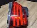 фонарь крышки багажника левый BMW 5 серия F07/F10/F11 [рестайлинг] 2013, 3.0 л., N57 D30 A, дизель, АКПП, задний привод, 63217199637, 7199637 - фото №2