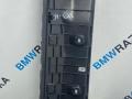 накладка внутренняя на заднюю панель кузова BMW M3 G80/G81 G80 2023, 3.0 л., S58B30A, АКПП, седан, полный привод, 7438297, 51477438297 - фото №3