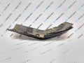 юбка бампера нижняя BMW M3 G80/G81 G80 2023, 3.0 л., S58B30A, бензин, АКПП, c4g, седан, полный привод, правый руль, 8084401 - фото №3