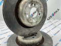 комплект тормозов BMW X5 G05 2021, 3.0 л., бензин, АКПП, с27, внедорожник 5 дв., полный привод, правый руль, 6896674, 6878312, 6878311, 6880474, 6880473 - фото №5