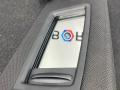 козырек солнцезащитный BMW 7 серия G11/G12 G11 2017, 4.0 л., B57 D30 B, дизель, x03 rubin-metallic black, седан, полный привод - фото №3