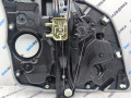 стеклоподъемник задний правый BMW M3 G80/G81 G80 2023, 3.0 л., S58B30A, бензин, АКПП, c4g, седан, полный привод, правый руль, 4A23A56 - фото №2