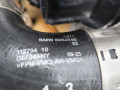 патрубок интеркулера BMW M3 G80/G81 G80 2023, 3.0 л., S58B30A, бензин, АКПП, c4p, седан, задний привод, правый руль, 8054840, 13718054840 - фото №2