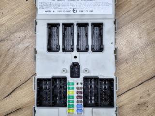 Блок управления BDC BMW i8 I12 2015, 1.5 л., B38 K15 A, гибрид, полный привод, 9383702