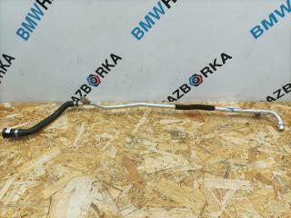 трубка охлаждающей жидкости BMW X5 G05 [рестайлинг] G05 2024, 3.0 л., B57 D30 B, дизель, АКПП, 475, внедорожник 5 дв., полный привод, правый руль, 8598362