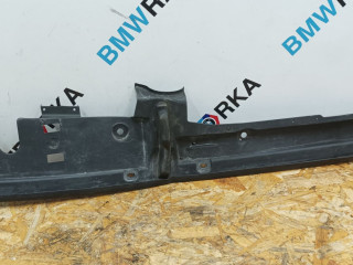 подкапотный пластик BMW 8 серия G14/G15 G14 2019, 4.0 л., B57 D30 B, дизель, АКПП, 475, кабриолет, полный привод, 7371509, 51767371509