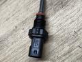 датчик температуры во впускном коллекторе BMW M3 G80/G81 G80 2023, 3.0 л., S58B30A, АКПП, седан, полный привод, 8626176, 13628626176 - фото №2