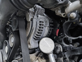 генератор BMW X5 G05 2019, 4.0 л., бензин, АКПП, a300, внедорожник 5 дв., полный привод, 8654280, 12318654280