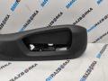 накладка на сиденье BMW X6 F16 2015, 3.0 л., N57 D30 C, дизель, АКПП, a96, внедорожник 5 дв., полный привод, 52107317440, 7317440 - фото №2