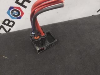 разъем (фишка) проводки BMW X3 G01 2020, 2.0 л., B47 D20 B, дизель, АКПП, 416, внедорожник 5 дв., полный привод, 9362854
