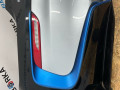 бампер задний BMW i8 I12 [рестайлинг] I12 2017, 1.5 л., B38 K15 A, бензин, купе, полный привод - фото №2