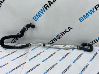 патрубок радиатора BMW X5 G05 [рестайлинг] G05 2025, 3.0 л., B57 D30 B, дизель, АКПП, c35, внедорожник 5 дв., полный привод, 6992936