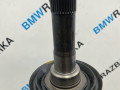 полуось задняя (приводной вал, ШРУС) BMW M4 G82/G83 G82 2023, 3.0 л., S58B30A, бензин, купе, полный привод, 9504792 - фото №3