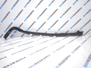 уплотнитель BMW X6 F16 2015, 3.0 л., N57 D30 C, дизель, АКПП, a96, внедорожник 5 дв., полный привод