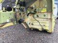 четверть передняя левая BMW M4 G82/G83 G82 2023, 3.0 л., S58B30A, бензин, купе, полный привод - фото №3