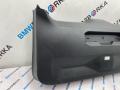 обшивка крышки багажника BMW X3 G45 2025, 2.0 л., B48 B20 P, бензин, АКПП, внедорожник 5 дв., полный привод, 5A39971 - фото №4