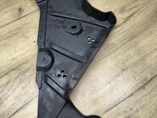 защита днища BMW 1 серия F40 2023, 1.5 л., B37 C15 A, дизель, skyscraper grau metallic (c4w), хетчбэк 5 дв., передний привод, 9883653