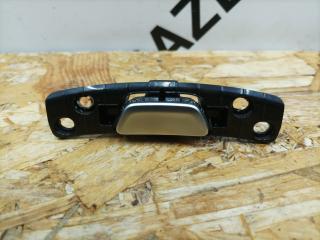 ручка бардачка BMW 7 серия G11/G12 G11 2017, 4.0 л., B57 D30 B, дизель, x03 rubin-metallic black, седан, полный привод
