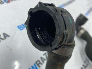 патрубок радиатора BMW X5 G05 2021, 3.0 л., бензин, АКПП, с27, внедорожник 5 дв., полный привод, правый руль, 17129894785, 9894785