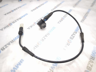 датчик ускорения BMW M2 G87 2023, 3.0 л., S58B30A, бензин, МКПП, купе, задний привод, 6861319, 8091443