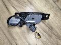 замок багажника BMW 7 серия E65/E66/E67 2004, 3.0 л., дизель, АКПП, седан, 67107014872, 7014872 - фото №2