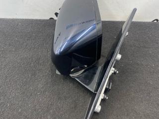 зеркало наружное правое BMW 6 GT G32 2019, 2.0 л., B47 D20 B, дизель, АКПП, 416, внедорожник 5 дв., задний привод