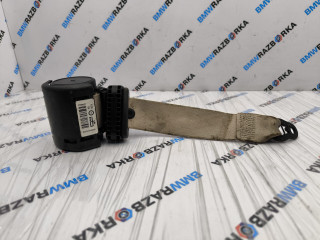ремень безопасности BMW 4 серия F32/F33 F33 2016, 3.0 л., B58B30, бензин, АКПП, 475, кабриолет, задний привод, 7311125, 72117311125