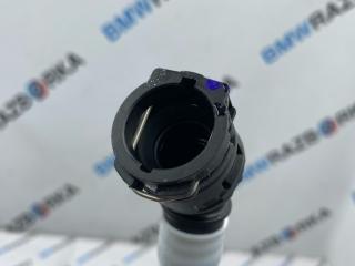 патрубок радиатора BMW X3 G45 2025, 2.0 л., B48 B20 P, бензин, АКПП, внедорожник 5 дв., полный привод, 9886628