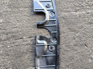 защита двигателя BMW X1 U11 2023, электро, полный привод, 33308846819, 8846819