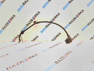 разъем (фишка) проводки BMW M2 G87 2024, 3.0 л., S58B30A, бензин, АКПП, купе, задний привод, 7549032