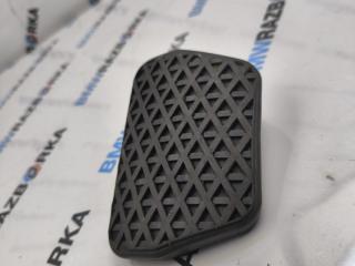 накладка на педаль BMW X6 F16 2015, 3.0 л., N57 D30 C, дизель, АКПП, a96, внедорожник 5 дв., полный привод, 35211160421, 1160421