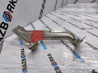 защита топливного бака BMW X6 G06 2020, 3.0 л., B57 D30 A, дизель, АКПП, с27, внедорожник 5 дв., полный привод, 51487428099, 7428099