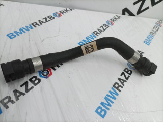 патрубок радиатора BMW 6 GT G32 2019, 2.0 л., B47 D20 B, дизель, АКПП, 416, хетчбэк 5 дв., задний привод, 8573221