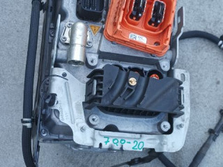 Преобразователь напряжения BMW X5 G05 2021, 3.0 л., бензин, АКПП, с27, внедорожник 5 дв., полный привод, правый руль, 7623239, 5A37299