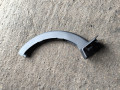 накладка петли багажника левая BMW M4 G82/G83 G82 2023, 3.0 л., S58B30A, бензин, купе, полный привод, 7487631 - фото №2
