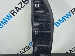 пыльник переднего крыла BMW M2 G87 2024, 3.0 л., S58B30A, бензин, brooklyn grau metallic (c4p), купе, задний привод, правый руль, 51489484179, 9484179